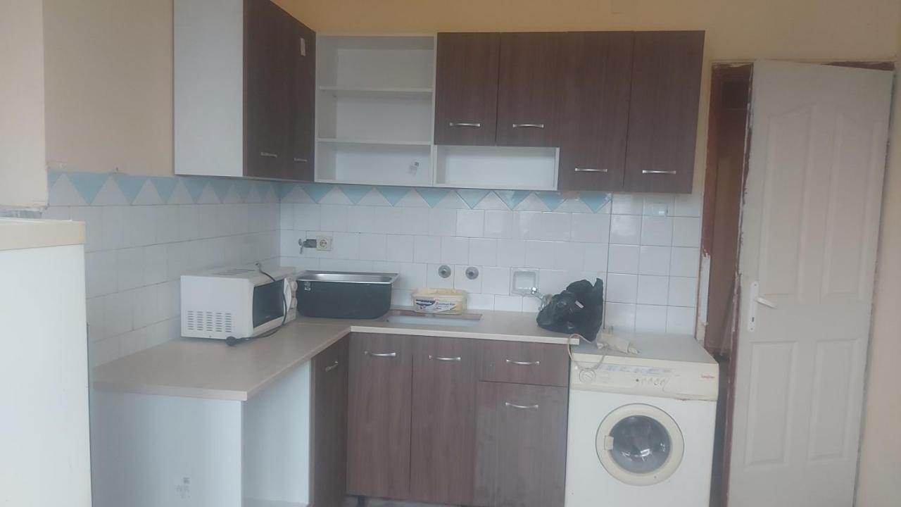 Русe Колор 5 Apartment Ruse Luaran gambar